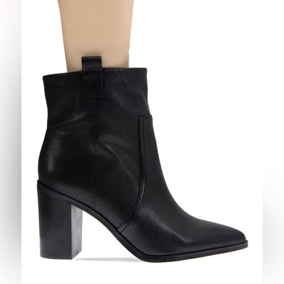 Women's Jayda Western Bootie - Picture 5 of 9